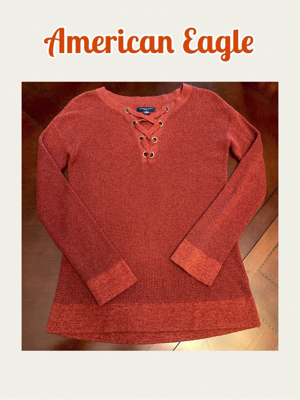 American Eagle Sweater